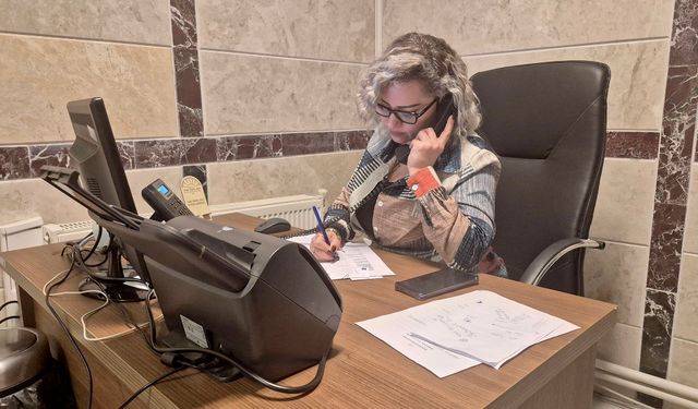 Kuşadası'nda İşlendirme Ofisi 2026 Yılında'da istihdam kaynağı oluyor