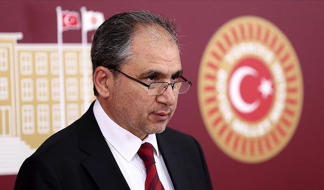 TBMM’de “eş” tartışması: AKP’li Güneş’ten savunma