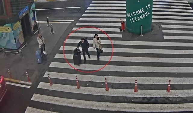 Çinli iş insanı Yong Wang c*nayetinde korkunç plan çözüldü