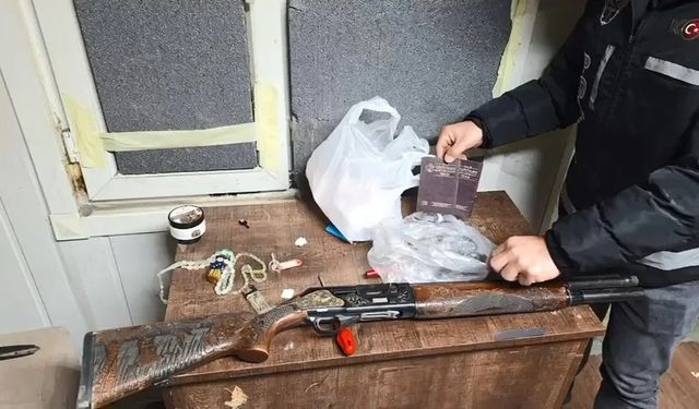 Kaçırdılar, dövdüler, bırakmadılar!