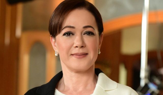 Ünlü oyuncu Bennu Yıldırımlar’ın acı kaybı