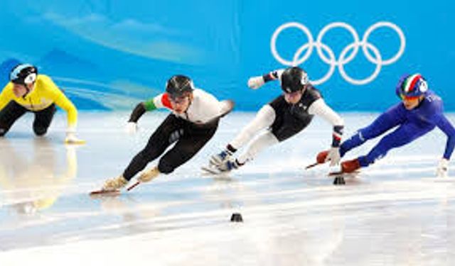 Kış Olimpiyatları'nın maliyeti dudak uçuklattı