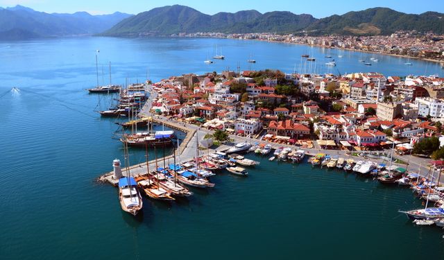 Marmaris’in hedefleri EMİTT’te anlatılacak