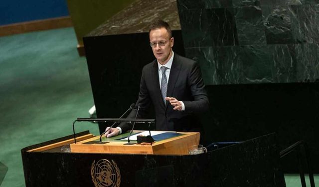 Macaristan’dan Ukrayna’ya Yakıt Kararı