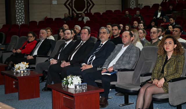 Manisa’nın iklim haritası ortak akılla güncelleniyor