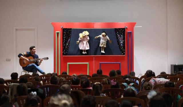 Merkezefendi Kent Tiyatrosunun Şubat ayı oyun takvimi yayınlandı