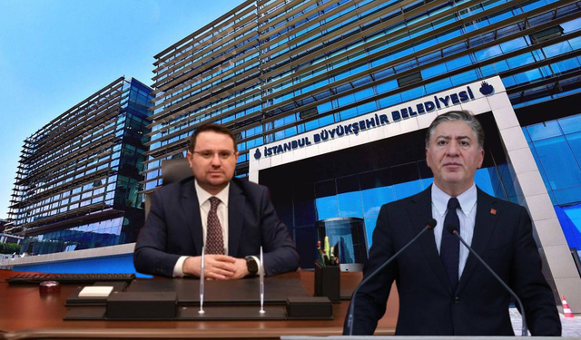 İBB soruşturmasında Akın Gürlek’e soru “hakaret” sayıldı