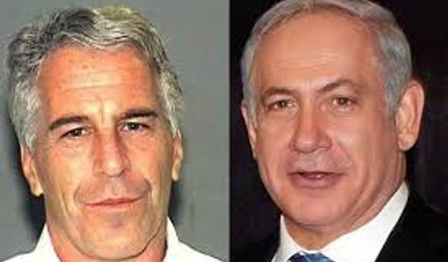 Netanyahu: Epstein İsrail İçin Çalışmadı