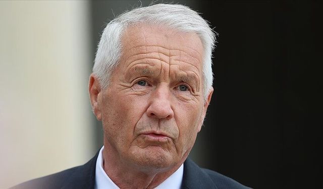 Eski Norveç Başbakanı in*ihara kalkıştı