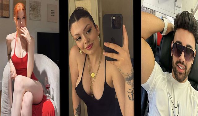 Sosyal medya fenomenlerine operasyon!