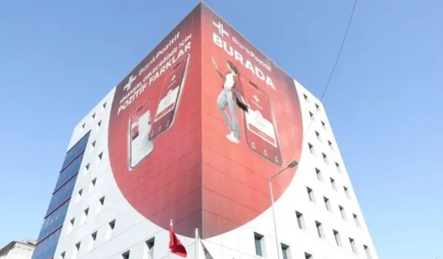 Bank Pozitif satışa çıkıyor :İhale bugün