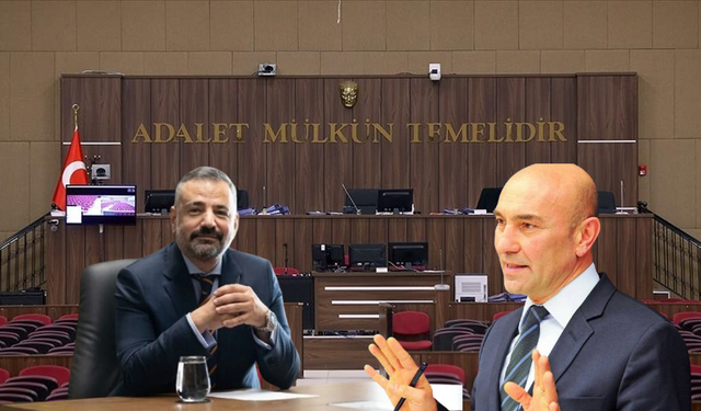 Soyer ve Aslanoğlu’nun incelemesi avukatsız yapıldı