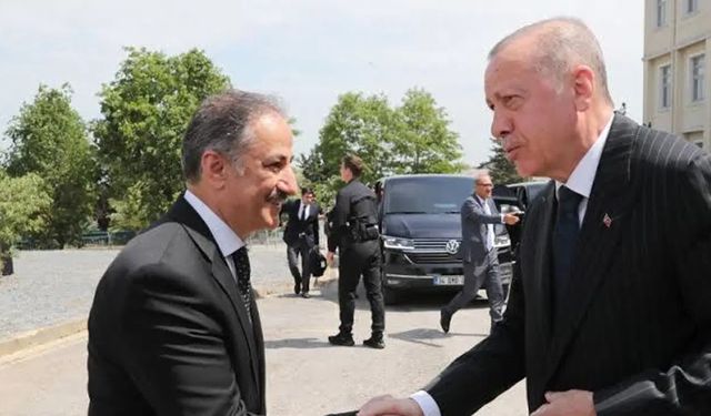 Boğaziçi’nde Erdoğan iddiasıyla sıkı güvenlik önlemleri