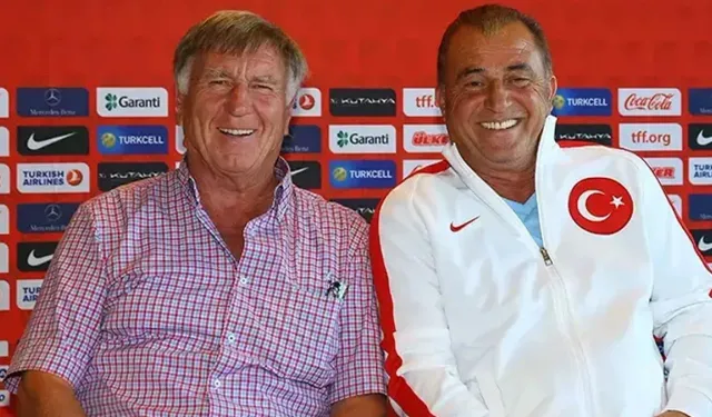 Türk futbolunun acı kaybı: Sepp Piontek hayatını kaybetti