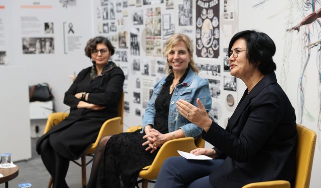 Nilüfer Belediyesi'nden sigaraya karşı bilimsel söyleşi