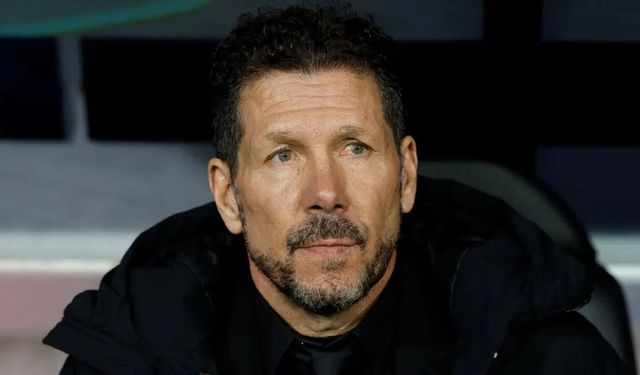 İspanya’dan Diego Simeone iddiası: 15 yıllık dönem bitiyor