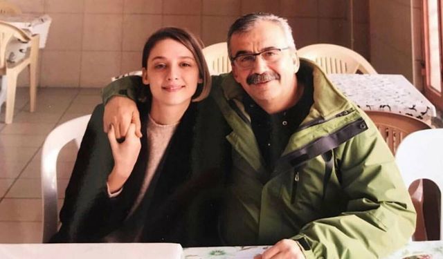 Sırrı Süreyya Önder’in Kızından Babasıyla İlgili Çağrı