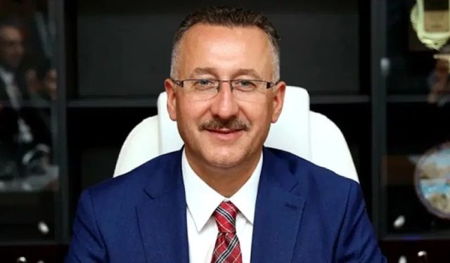 AKP’li Işıksu iddiaları sonrası disipline sevk edildi