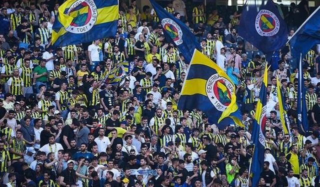 Fenerbahçe taraftarına deplasman yasağı gelebilir