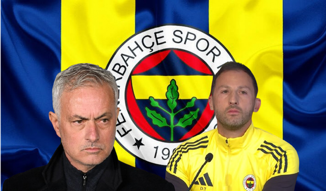 Tedesco’dan Mourinho sorusuna net yanıt