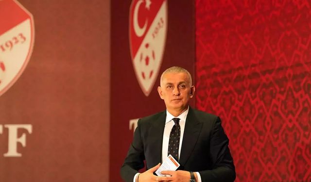 TFF’den Galatasaray’a manidar sözler