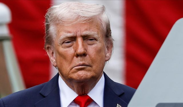 Trump’ın İran’la anlaşma sağlanamazsa İsrail’e saldırı için destek vereceği iddiası