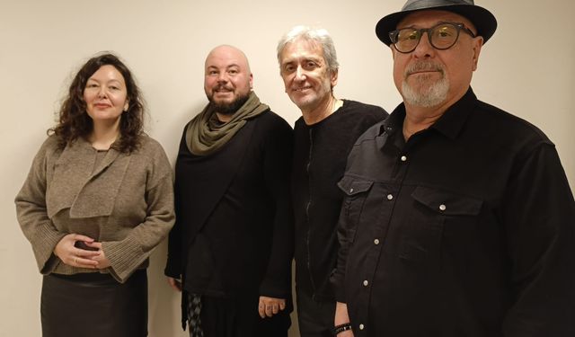 Kuşakları buluşturan  grup: Tual