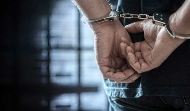 Kayseri'de asayiş uygulaması: 104 aranan kişi yakalandı