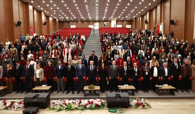 Denizli’de kış kampı heyecanı