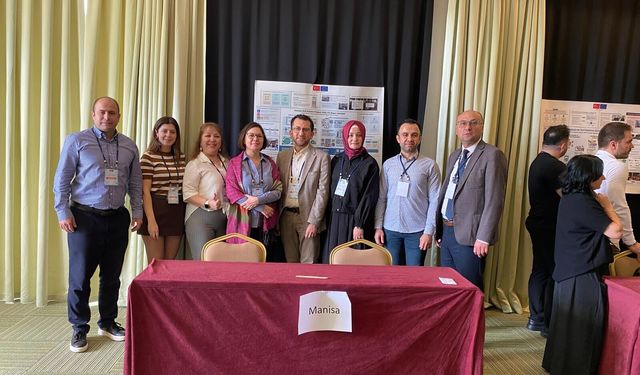 Yerel yönetimde sivil güç birliği: 7 pilot il Antalya’da buluştu