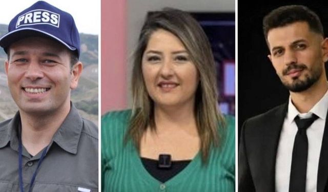 ANKA’ya İncirlik soruşturması: Serbestler