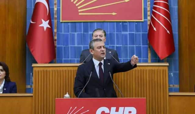 CHP Grup Toplantısı Silivri'de yapılacak