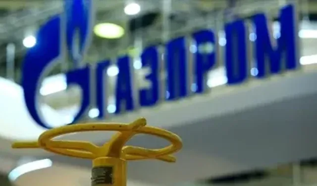 Gazprom: "Ukrayna, TürkAkım ve Mavi Akım tesislerine saldırıyor"
