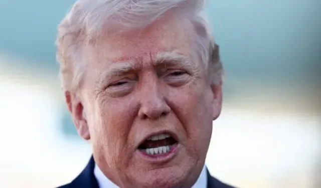 İran: Trump'ın yürüttüğü psikolojik savaş etkisini yitirdi