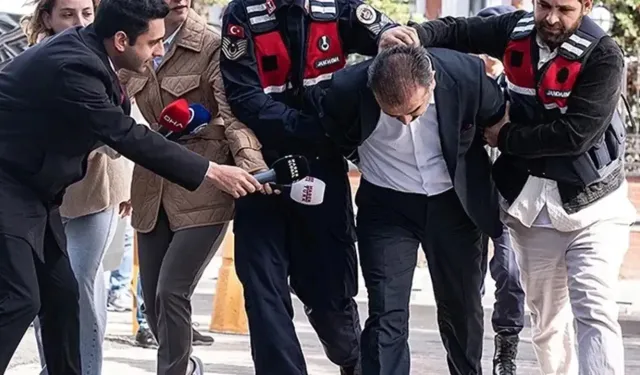 'Yenidoğan Çetesi' davasında ara karar