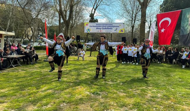 Efeler Belediyesi’nden Pınarbaşı’nda +1 mutluluk