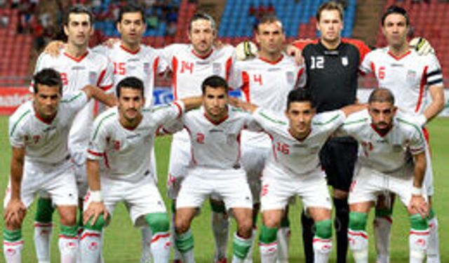 İran’dan Dünya Kupası boykot sinyali