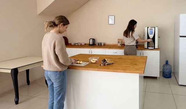 Başkan Anıl Yetişkin'in sosyal projesi takdir topluyor