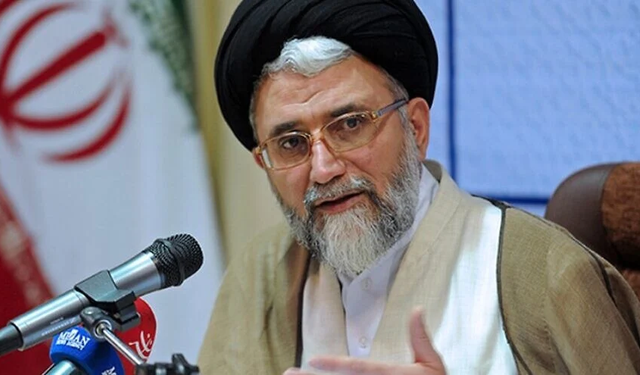 İsrail’den flaş iddia: İran istihbarat bakanı öldürüldü mü?