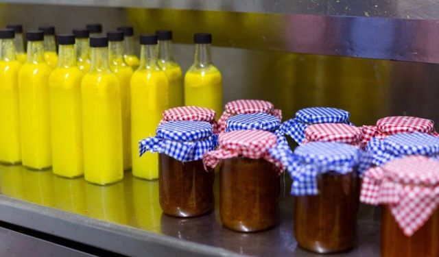 Dalında çürüyen değil, sofraya ulaşan bereket