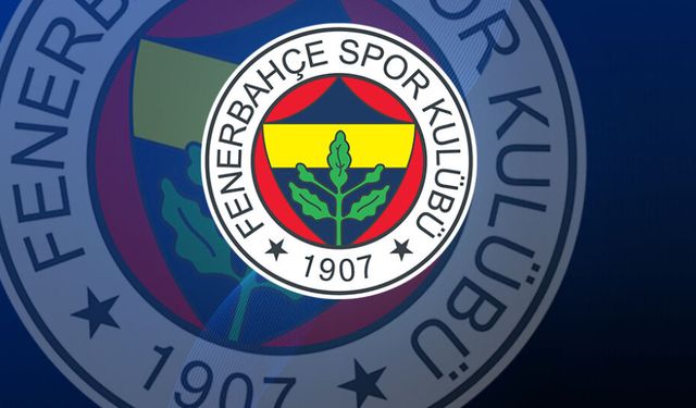 Fenerbahçe yönetiminden "acil" toplantı kararı