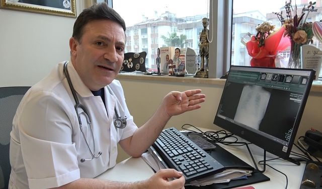 Uzmanı açıkladı : Grip aşısının etkinliği düştü