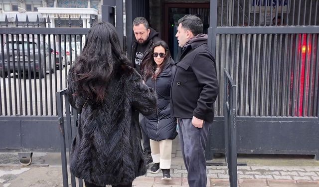 Erol Köse son yolculuğuna uğurlanıyor