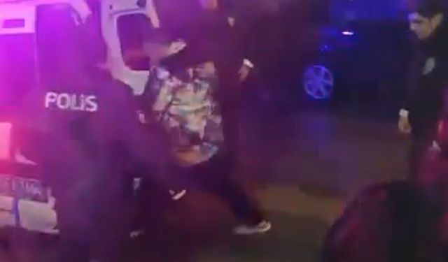 Kız yurdunda uygunsuz hareketlerde bulundu, tutuklandı