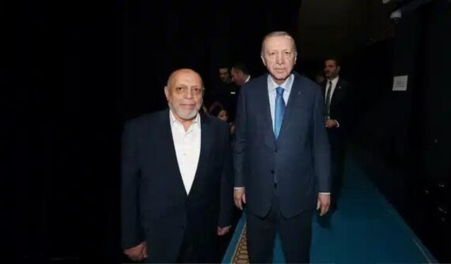 Arslan: Grevsiz çalışma hayatını istiyoruz