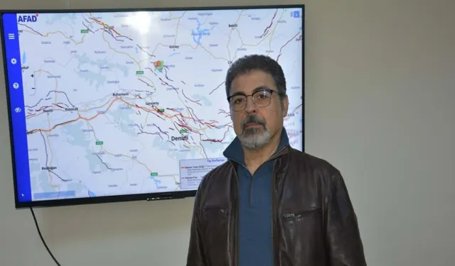 Uzmanı uyardı :Buldan depremi sonrası artçılara dikkat