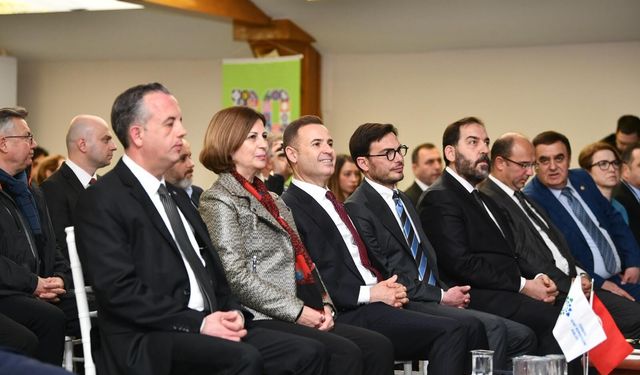 Akın: “Kent konseyleri, demokrasinin yereldeki en güçlü temsilidir”