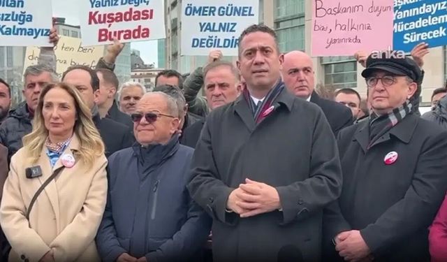 CHP’li Başarır’dan iktidara Ömer Günel tepkisi