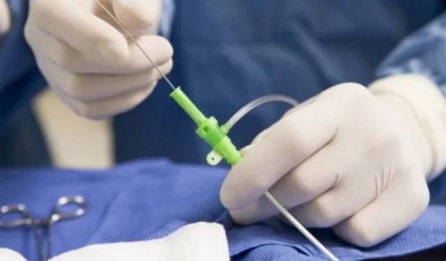 Anjiyo sonrası ölüm: Bakanlık ve Adli Tıp çelişti