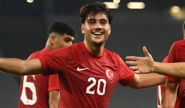 Aral Şimşir milli takımı sakatlık nedeniyle reddetti